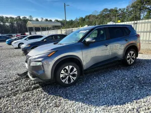 Nissan Rogue SV 1.5L 3 2023