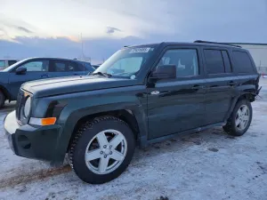 Jeep Patriot SPORT 2.4L 4 2010
