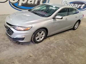 Chevrolet Malibu 1.5L 4 2022