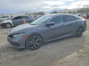 Honda Civic SPORT 2.0L 4 2019