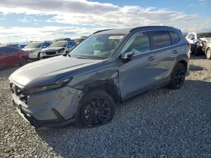 Honda CR-V SPORT-L 2.0L 4 2025