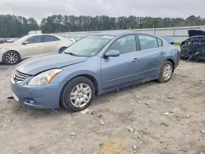 Nissan Altima BASE 2.5L 4 2012