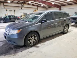 Honda Odyssey 3.5L 6 2013