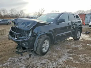 Jeep Grand Cherokee LAREDO 3.6L 6 2014