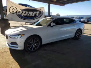 Volvo S90 T5 MOMENTUM 2.0L 4 2018