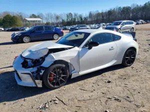 Toyota GR86 PREMIUM 2.4L 4 2025
