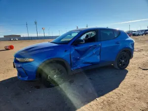 Dodge Hornet GT PLUS 2.0L 4 2024