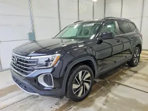 Volkswagen Atlas 2.0L 4 2024
