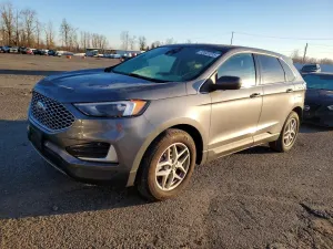 Ford Edge SEL 2.0L 4 2024