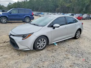 Toyota Corolla LE 1.8L 4 2022