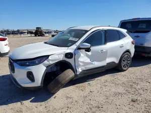 Ford Escape 2.5L 4 2025