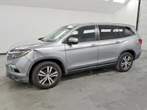Honda Pilot 3.5L 6 2016