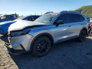 Honda CR-V SPORT-L 2.0L 4 2026