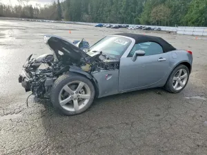 Pontiac Solstice 2.4L 4 2007