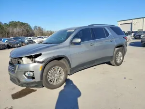 Chevrolet Traverse LT 3.6L 6 2023