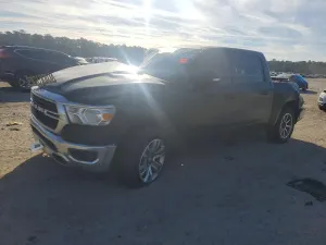 RAM 1500 BIG HORN/LONE STAR 5.7L 8 2021