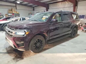 Ford Expedition MAX XLT 3.5L 6 2024