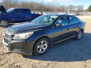 Chevrolet Malibu LS 2.5L 4 2015
