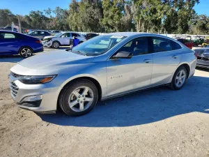Chevrolet Malibu LS 1.5L 4 2020