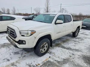 Toyota Tacoma DOUBLE CAB 3.5L 6 2021