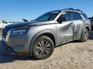 Nissan Pathfinder SV 3.5L 6 2023
