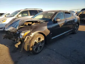 Kia Stinger 2.0L 4 2021