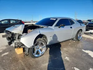 Dodge Challenger R/T 5.7L 8 2021