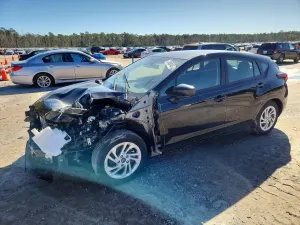 Subaru Impreza 2.0L 4 2025