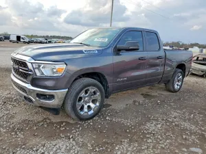 RAM 1500 BIG HORN/LONE STAR 5.7L 8 2023