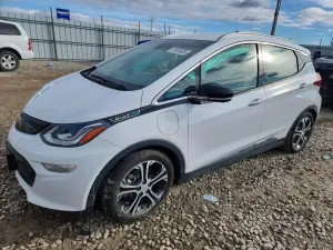 Chevrolet Bolt PREMIER 2018