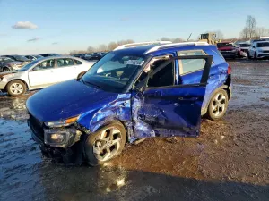 Hyundai Venue SEL 1.6L 4 2024