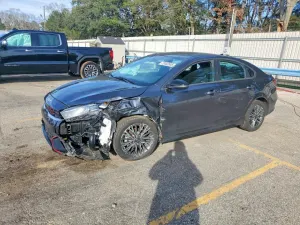 Kia Cerato / Forte / K3 GT LINE 2L 4 2023