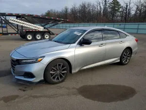 Honda Accord EXL 1.5L 4 2021