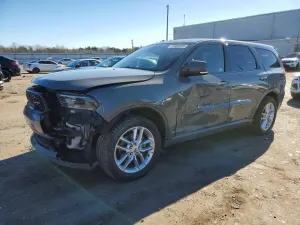 Dodge Durango GT 3.6L 6 2022