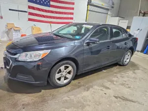 Chevrolet Malibu 1LT 2.5L 4 2015
