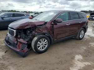 Kia Sorento L 2.4L 4 2020