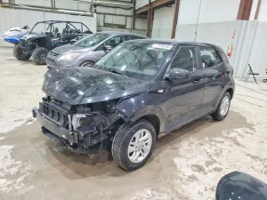 Hyundai Venue SE 1.6L 4 2023