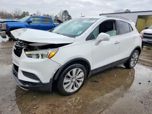 Buick Encore PREFERRED 1.4L 4 2019