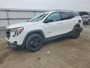 GMC Terrain AT4 1.5L 4 2024