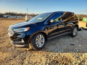 Ford Edge TITANIUM 2.0L 4 2019