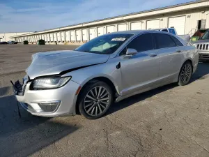 Lincoln MKZ SELECT 2.0L 4 2017