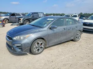 Kia Cerato / Forte / K3 FE 2.0L 4 2020