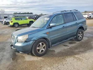 Honda Pilot EX 3.5L 6 2006