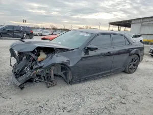 Chrysler 300 S 5.7L 8 2023