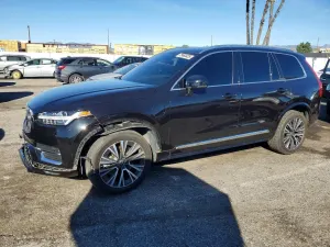 Volvo XC90 T8 RECHARGE INSCRIPTION EXPRESS 2.0L 4 2021