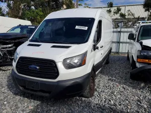 Ford Transit T-250 3.7L 6 2019