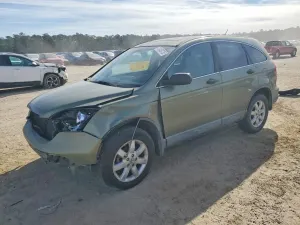 Honda CR-V EX 2.4L 4 2008