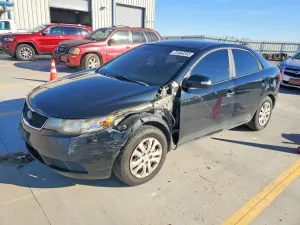 Kia Cerato / Forte / K3 EX 2.0L 4 2010
