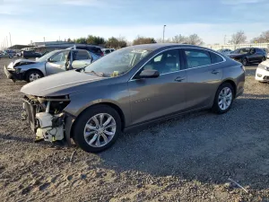Chevrolet Malibu LT 1.5L 4 2020