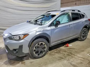 Subaru Crosstrek PREMIUM 2.0L 4 2021